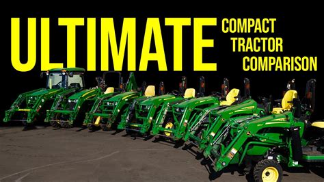 john deere series vs d series